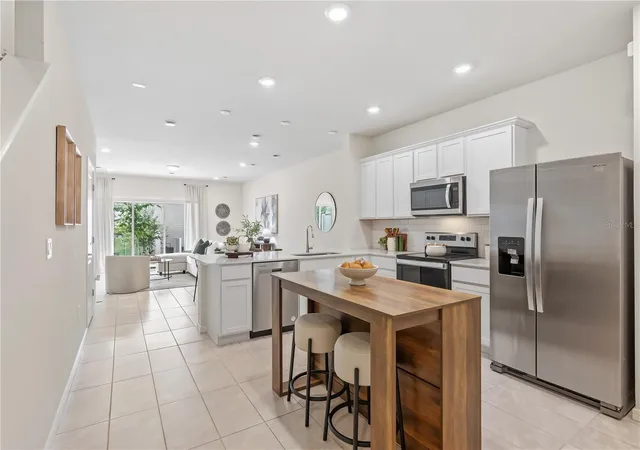 Photo 4 of Townhouse for sale at 2742 Fetching Trl, Davenport, FL 33896 | MLS# O6442961 | Listing updated on 2026-09-18