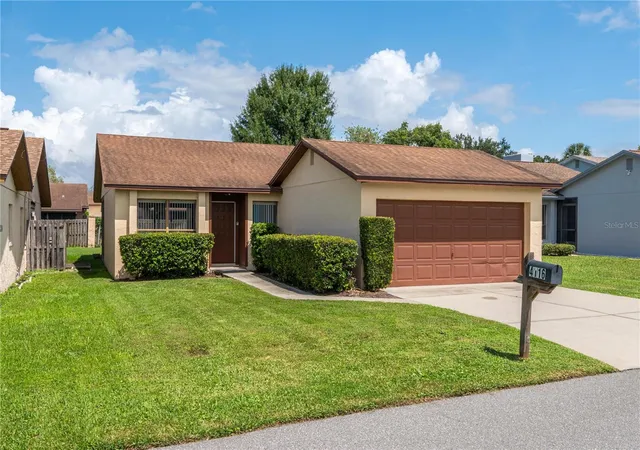Photo 1 of Single family home for sale at 4116 Fishermans Landing, Winter Haven, FL 33884 | MLS# P4939927 | Listing updated on 2026-09-22