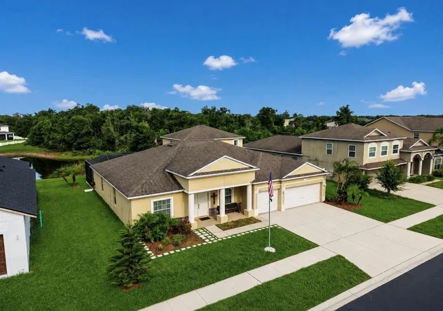 Photo 2 of Single family home for sale at 2413 Allegheny Valley St, Ruskin, FL 33570 | MLS# TB8549865 | Listing updated on 2026-09-30