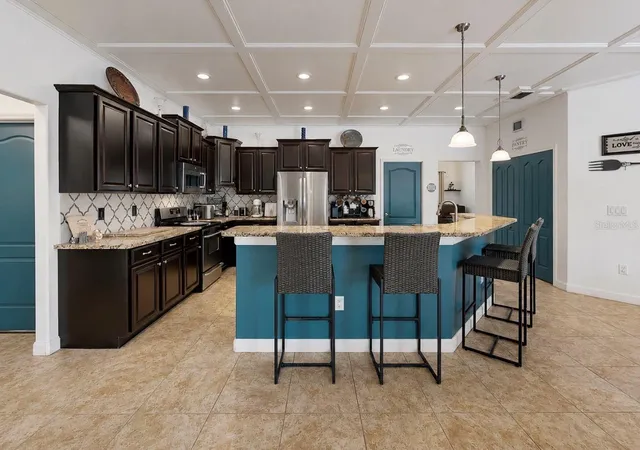 Photo 4 of Single family home for sale at 2413 Allegheny Valley St, Ruskin, FL 33570 | MLS# TB8549865 | Listing updated on 2026-09-30