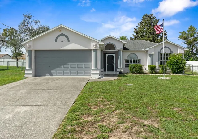 Single family home for sale at 5119 Odin St, SPRING HILL, FL 34608 | MLS# W7889618