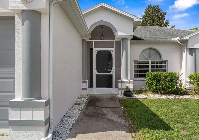 Photo 4 of Single family home for sale at 5119 Odin St, Spring Hill, FL 34608 | MLS# W7889618 | Listing updated on 2026-09-19