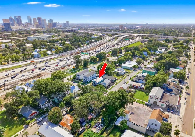 Photo 3 of Single family home for sale at 2506 N 12th Street, Tampa, FL 33605 | MLS# TB8549867 | Listing updated on 2026-09-19