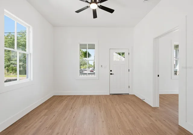 Photo 4 of Single family home for sale at 2506 N 12th Street, Tampa, FL 33605 | MLS# TB8549867 | Listing updated on 2026-09-19