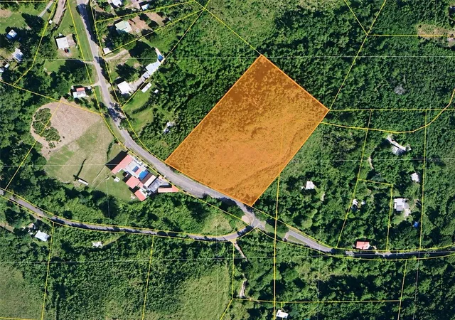 Photo 1 of Land for sale at Prairie 713, Salinas, PR 00751 | MLS# PR9124280 | Listing updated on 2026-09-18