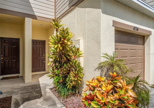 Photo 2 of Townhouse for sale at 4714 White Sanderling Ct, Tampa, FL 33619 | MLS# TB8549873 | Listing updated on 2026-10-07