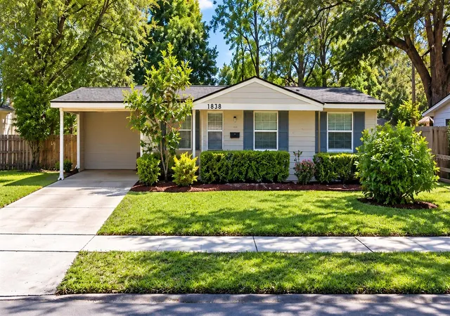 Single family home for sale at 1838 Leonid Rd, JACKSONVILLE, FL 32218 | MLS# O6442965