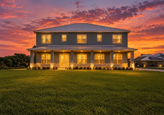 Photo 1 of Single family home for sale at 4130 Polk City Rd, Haines City, FL 33844 | MLS# P4939928 | Listing updated on 2026-09-25