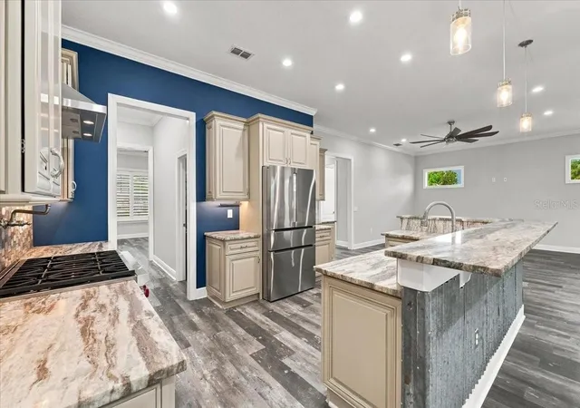 Photo 3 of Single family home for sale at 4130 Polk City Rd, Haines City, FL 33844 | MLS# P4939928 | Listing updated on 2026-09-25