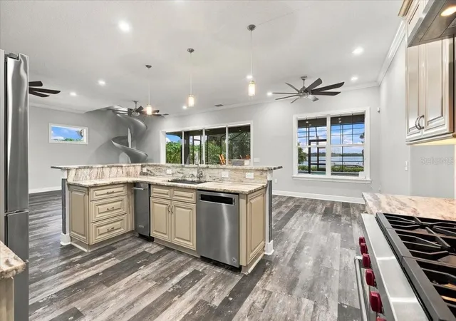 Photo 4 of Single family home for sale at 4130 Polk City Rd, Haines City, FL 33844 | MLS# P4939928 | Listing updated on 2026-09-25