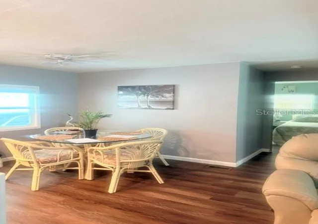 Photo 3 of Manufactured home for sale at 10548 Palm Dr #5, Largo, FL 33773 | MLS# TB8549877 | Listing updated on 2026-09-18