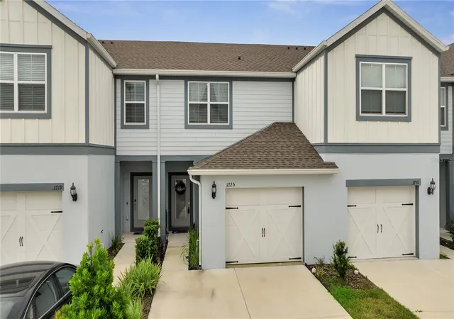 Townhouse for sale at 3725 Plainview Dr, ORLANDO, FL 32824 | MLS# O6442971