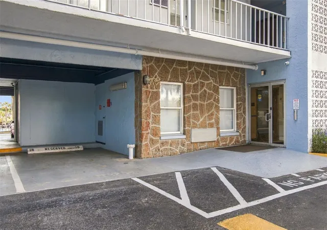 Photo 3 of Condo for sale at 4939 Floramar Ter #605, New Port Richey, FL 34652 | MLS# TB8549879 | Listing updated on 2026-09-22