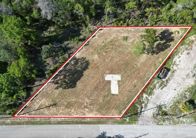 Land for sale at Brandy Dr, SPRING HILL, FL 34607 | MLS# TB8549880