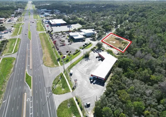 Photo 3 of Land for sale at Brandy Dr, Spring Hill, FL 34607 | MLS# TB8549880 | Listing updated on 2026-09-18
