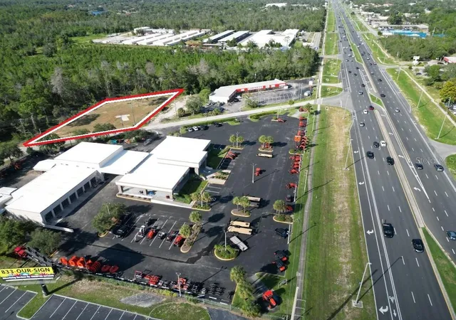 Photo 3 of Land for sale at Brandy Dr, Spring Hill, FL 34607 | MLS# TB8549880 | Listing updated on 2026-09-18