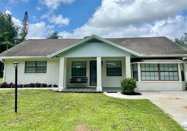 Photo 2 of Single family home for sale at 2234 James Dr, Saint Cloud, FL 34771 | MLS# S5157866 | Listing updated on 2026-10-05