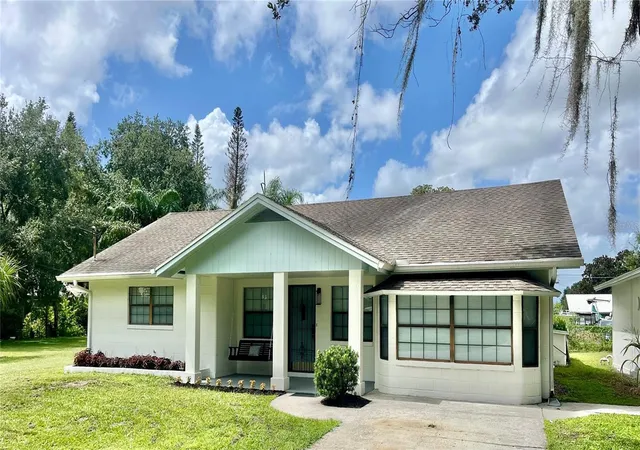 Photo 3 of Single family home for sale at 2234 James Dr, Saint Cloud, FL 34771 | MLS# S5157866 | Listing updated on 2026-10-05