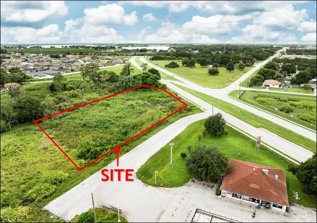 Photo 1 of Land for sale at Recker Hwy, Winter Haven, FL 33880 | MLS# L4965150 | Listing updated on 2026-09-30