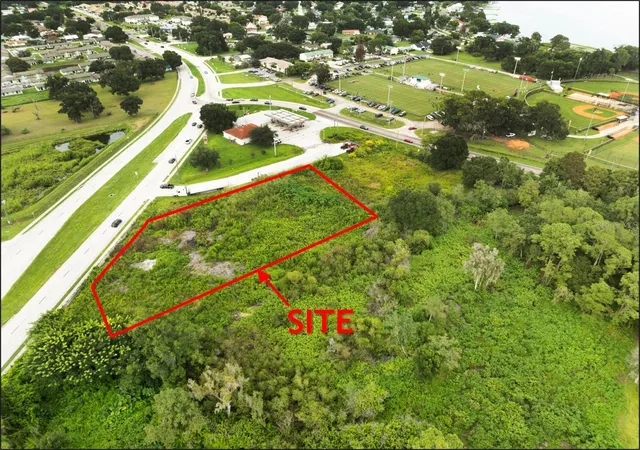 Photo 2 of Land for sale at Recker Hwy, Winter Haven, FL 33880 | MLS# L4965150 | Listing updated on 2026-09-30