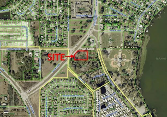 Photo 3 of Land for sale at Recker Hwy, Winter Haven, FL 33880 | MLS# L4965150 | Listing updated on 2026-09-30