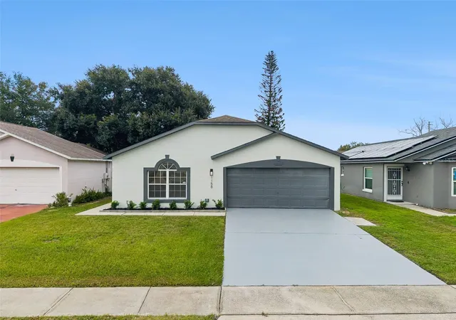 Single family home for sale at 1158 Vista Palma Way, ORLANDO, FL 32825 | MLS# O6442972