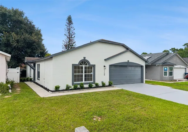 Photo 1 of Single family home for sale at 1158 Vista Palma Way, Orlando, FL 32825 | MLS# O6442972 | Listing updated on 2026-09-19