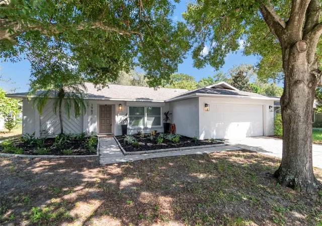 Single family home for sale at 1967 Beckett Lake Dr, CLEARWATER, FL 33763 | MLS# TB8549883