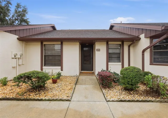 Photo 1 of Condo for sale at 345 Terrace Hl Blvd #3E, Debary, FL 32713 | MLS# V4951363 | Listing updated on 2026-10-09
