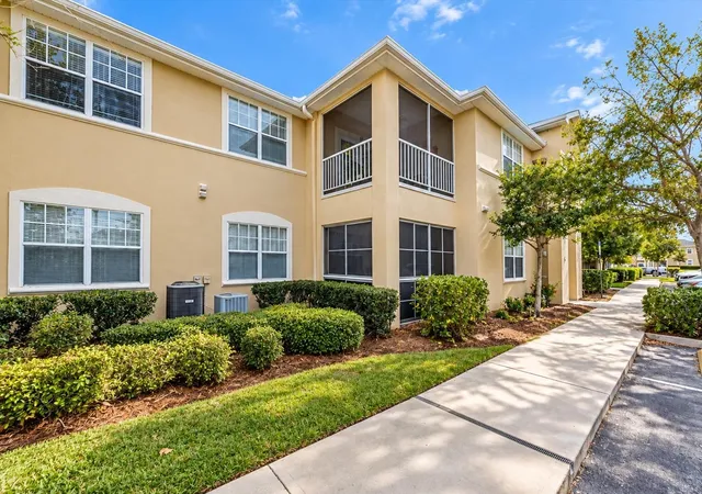 Photo 1 of Condo for sale at 830 Airport Rd #111, Port Orange, FL 32128 | MLS# G5117970 | Listing updated on 2026-09-19