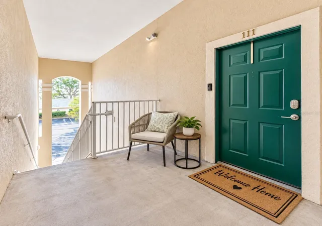 Photo 2 of Condo for sale at 830 Airport Rd #111, Port Orange, FL 32128 | MLS# G5117970 | Listing updated on 2026-10-06