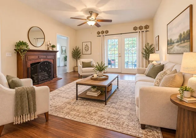 Photo 3 of Condo for sale at 830 Airport Rd #111, Port Orange, FL 32128 | MLS# G5117970 | Listing updated on 2026-09-19