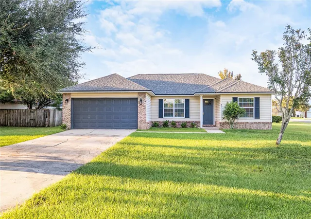 Photo 1 of Single family home for sale at 451 North Blvd E, Macclenny, FL 32063 | MLS# G5117971 | Listing updated on 2026-09-26