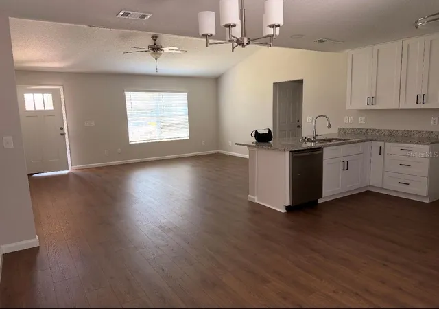 Photo 1 of Single family home for sale at 451 North Blvd E, Macclenny, FL 32063 | MLS# G5117971 | Listing updated on 2026-09-19