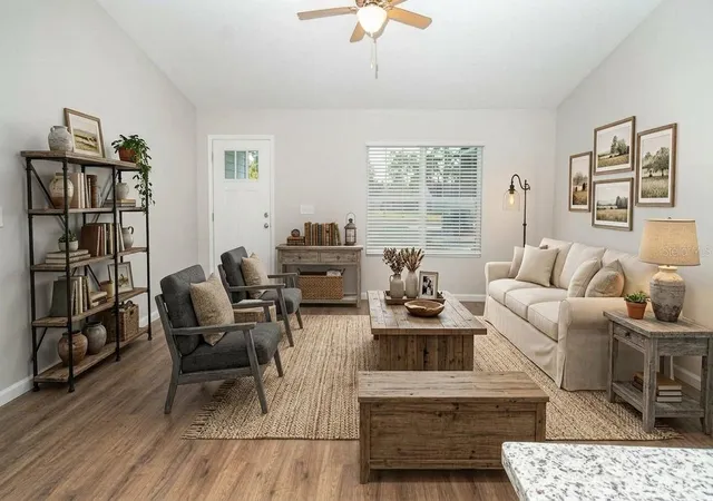 Photo 3 of Single family home for sale at 451 North Blvd E, Macclenny, FL 32063 | MLS# G5117971 | Listing updated on 2026-09-26