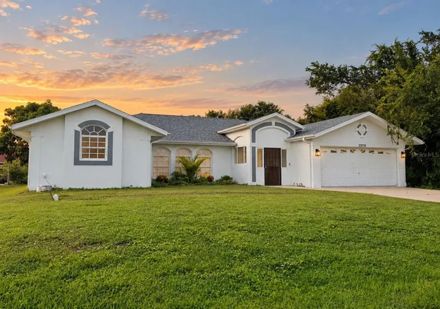 Photo 1 of Single family home for sale at 23113 Newcun Ave, Punta Gorda, FL 33980 | MLS# TB8549890 | Listing updated on 2026-10-10