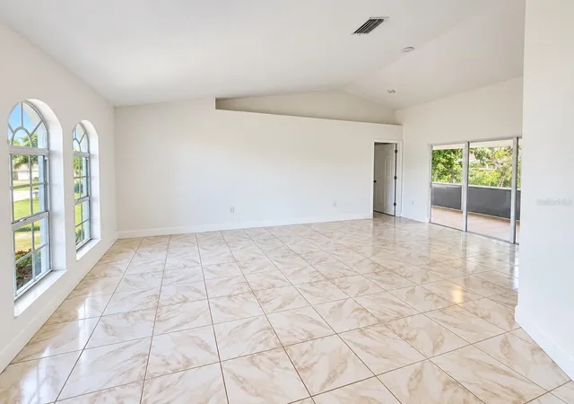 Photo 2 of Single family home for sale at 23113 Newcun Ave, Punta Gorda, FL 33980 | MLS# TB8549890 | Listing updated on 2026-10-10