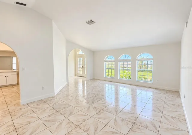 Photo 3 of Single family home for sale at 23113 Newcun Ave, Punta Gorda, FL 33980 | MLS# TB8549890 | Listing updated on 2026-10-10