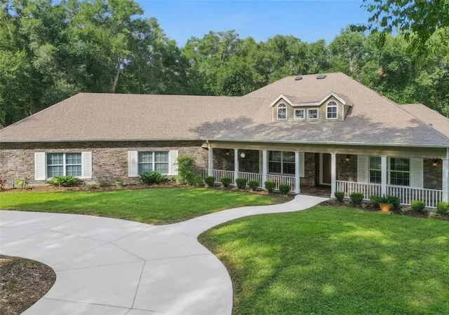Single family home for sale at 35629 Seneca Reserve Dr, EUSTIS, FL 32736 | MLS# O6442977