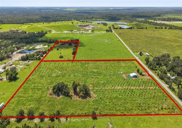 Land for sale at 2940 SW Dishong Ave, ARCADIA, FL 34266 | MLS# A4706588