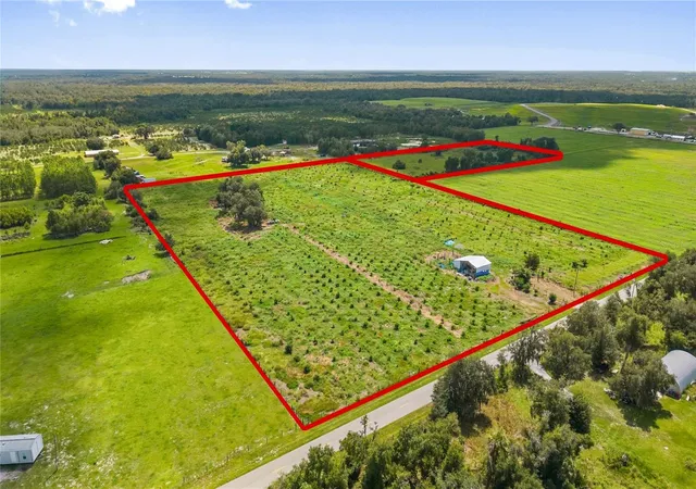 Photo 1 of Land for sale at 2940 SW Dishong Ave, Arcadia, FL 34266 | MLS# A4706588 | Listing updated on 2026-09-19