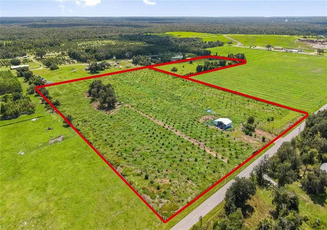 Photo 2 of Land for sale at 2940 SW Dishong Ave, Arcadia, FL 34266 | MLS# A4706588 | Listing updated on 2026-09-19