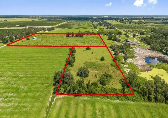 Photo 3 of Land for sale at 2940 SW Dishong Ave, Arcadia, FL 34266 | MLS# A4706588 | Listing updated on 2026-09-19