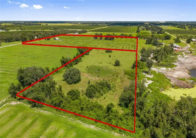 Photo 4 of Land for sale at 2940 SW Dishong Ave, Arcadia, FL 34266 | MLS# A4706588 | Listing updated on 2026-09-19
