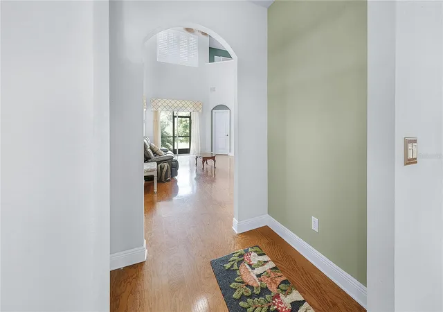 Photo 2 of Townhouse for sale at 4961 Anniston Cir, Tampa, FL 33647 | MLS# TB8549894 | Listing updated on 2026-09-25