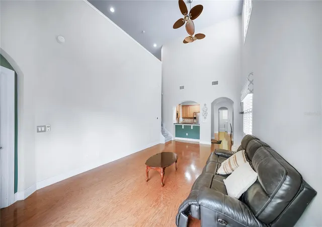 Photo 3 of Townhouse for sale at 4961 Anniston Cir, Tampa, FL 33647 | MLS# TB8549894 | Listing updated on 2026-09-25