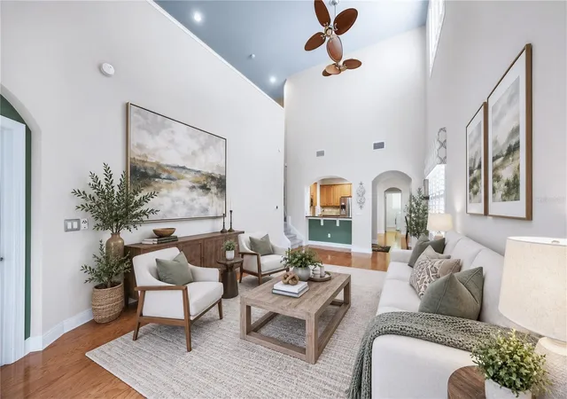 Photo 3 of Townhouse for sale at 4961 Anniston Cir, Tampa, FL 33647 | MLS# TB8549894 | Listing updated on 2026-09-25