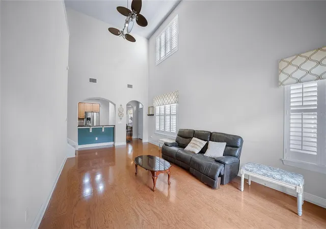 Photo 4 of Townhouse for sale at 4961 Anniston Cir, Tampa, FL 33647 | MLS# TB8549894 | Listing updated on 2026-09-25