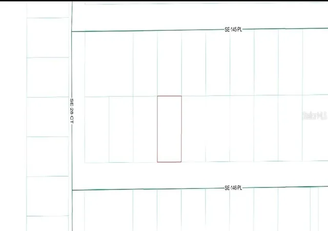 Photo 2 of Land for sale at Se 146th Place, Belleview, FL 34421 | MLS# A4706589 | Listing updated on 2026-09-18