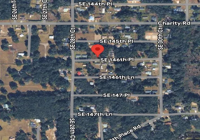Photo 3 of Land for sale at Se 146th Place, Belleview, FL 34421 | MLS# A4706589 | Listing updated on 2026-09-18